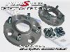 Eibach Pro spacer kit 15mm Brand New 4 STUD